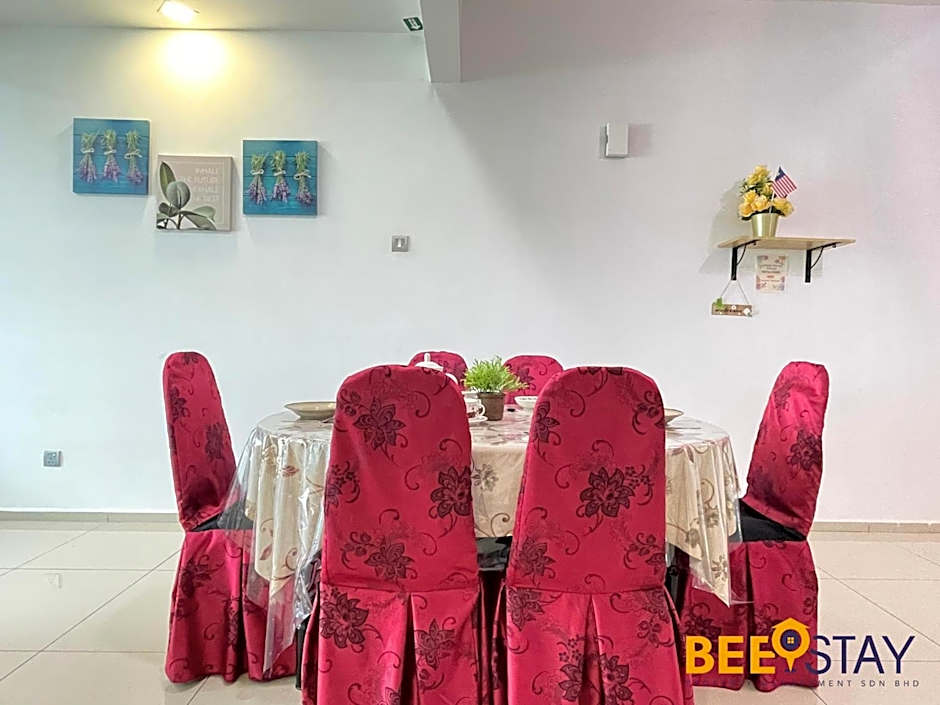 KLIA Ehsan Residences Sepang Nilai