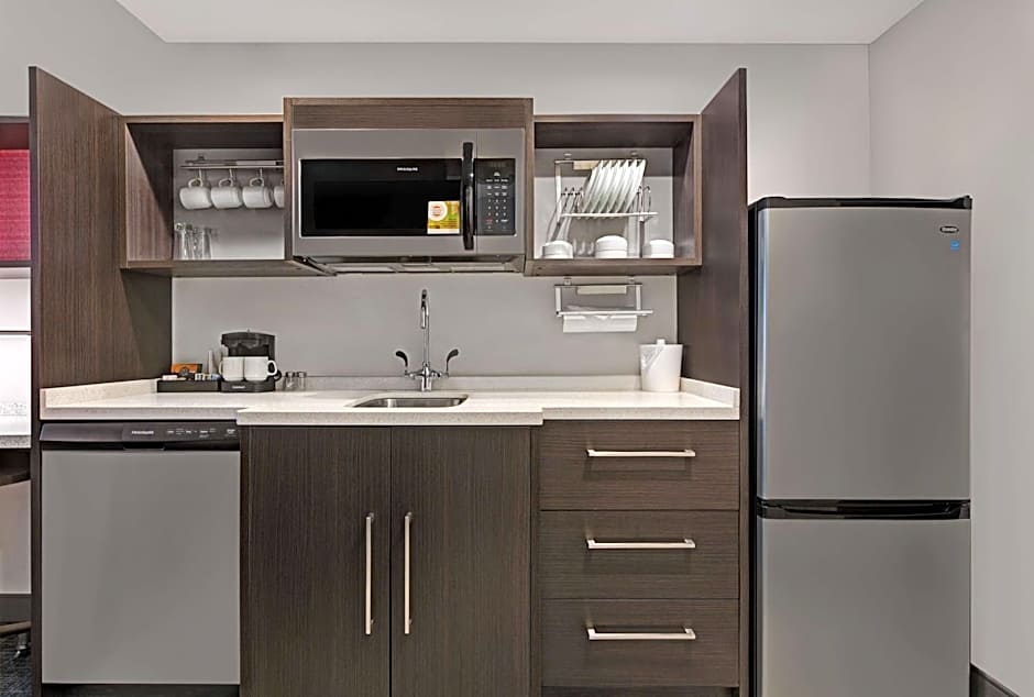 Home2 Suites By Hilton Memphis Wolfchase Galleria