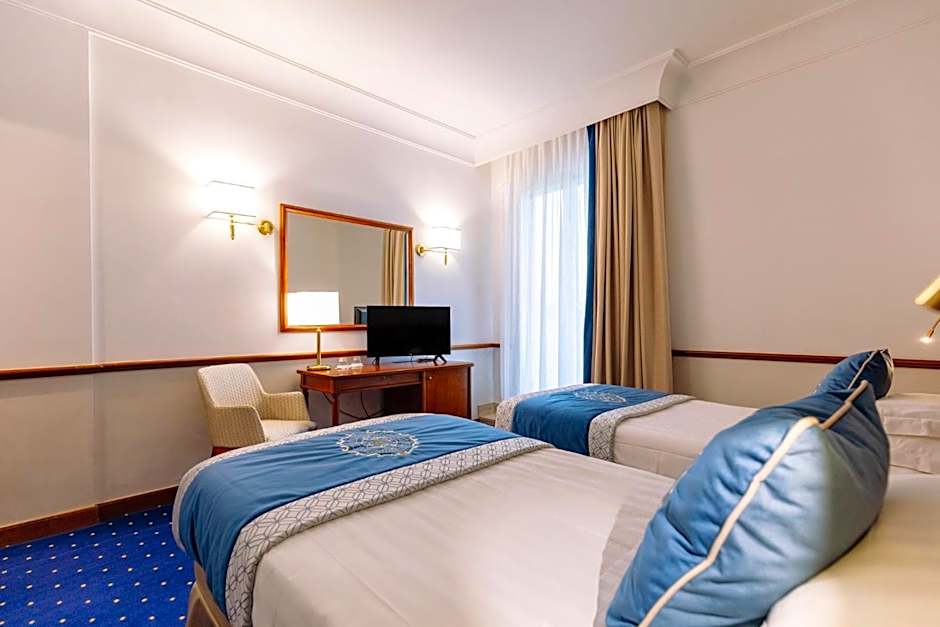 Grand Hotel Terme & Spa