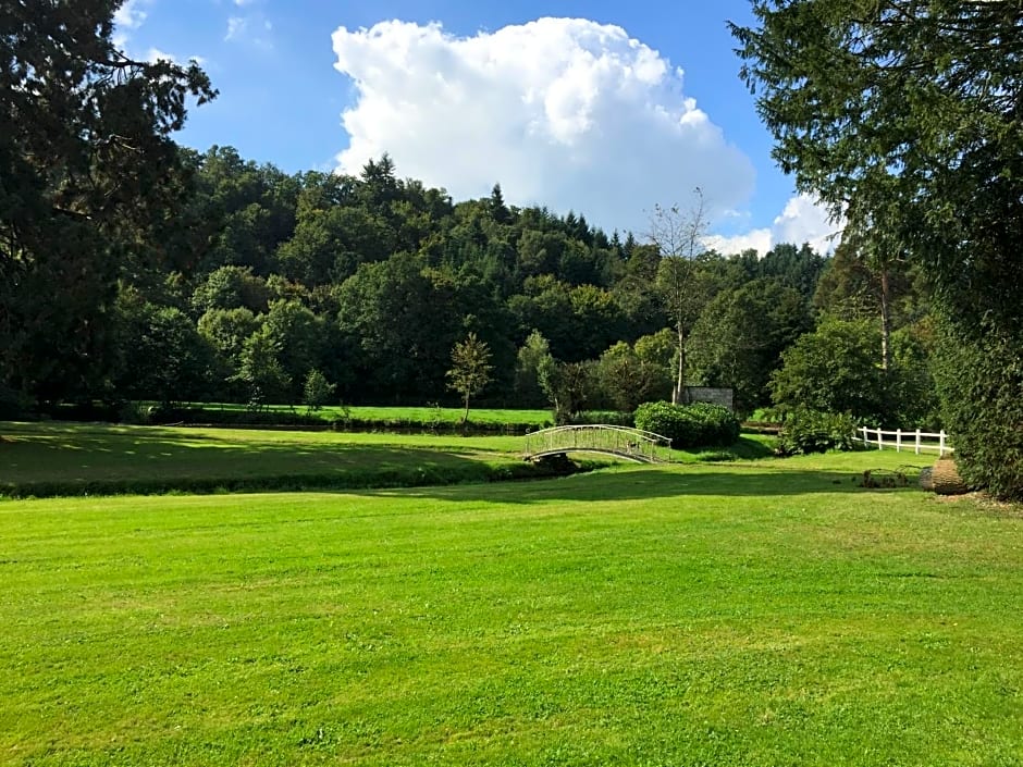 Le Manoir de Bénédicte B&B