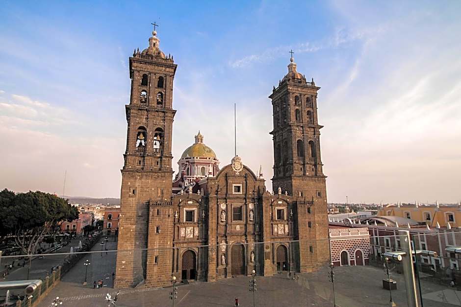 Casa Rosa Gran Hotel Boutique