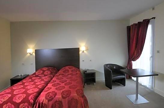 Logis Hôtel de la Tour