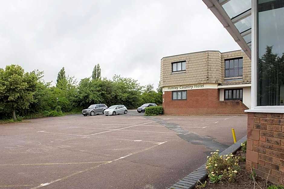 Himley Country Hotel