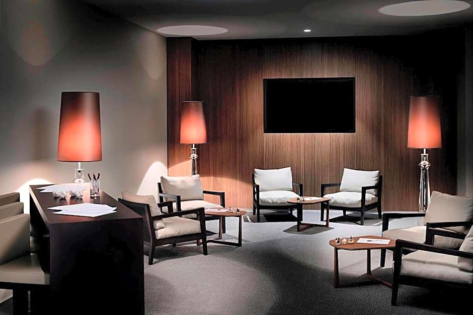 Constantine Marriott Hotel