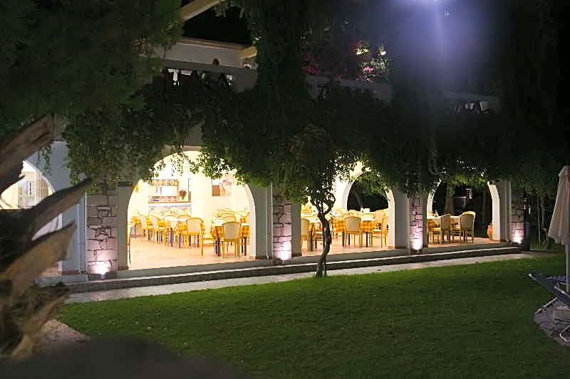Ekaterini Hotel-Apartments