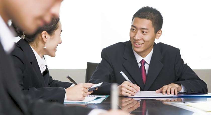 Holiday Inn Suzhou Huirong Plaza By IHG