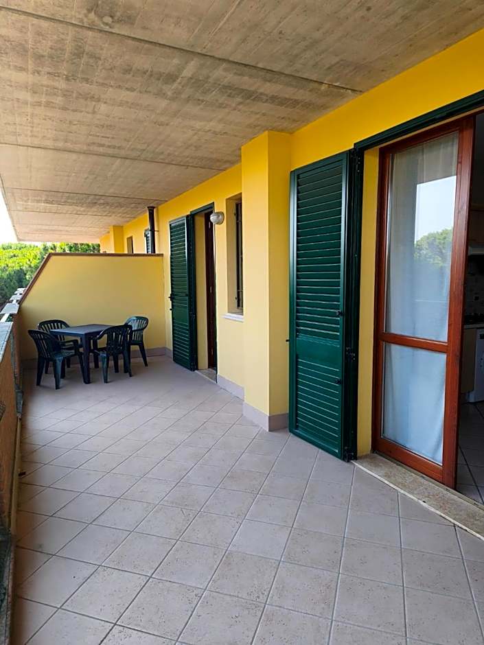Residence Leonardo