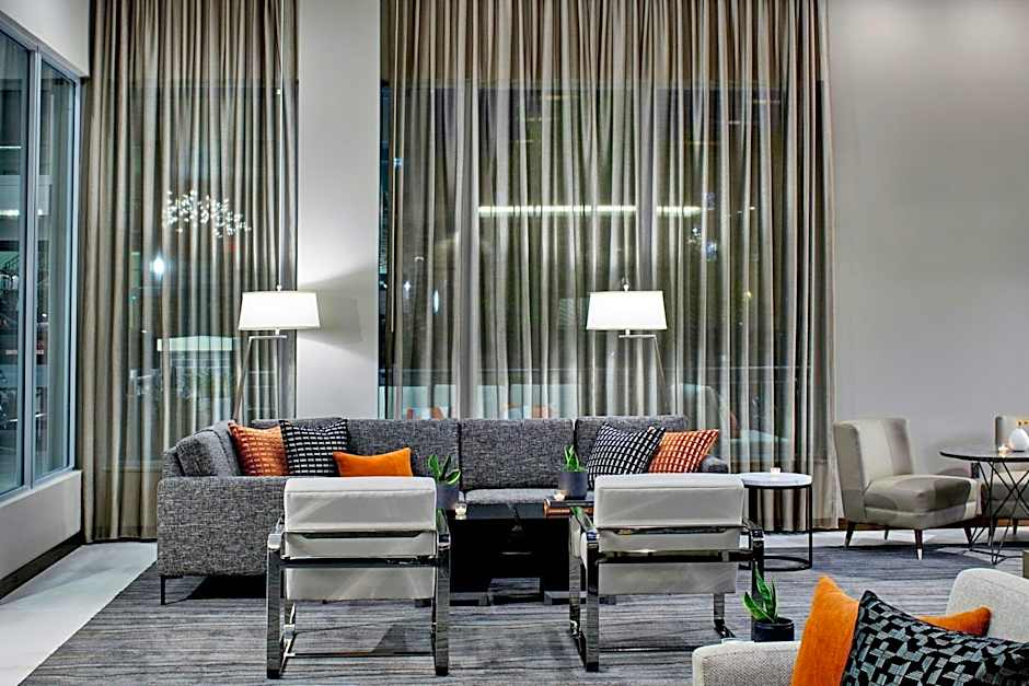 AC Hotels by Marriott Tuscaloosa