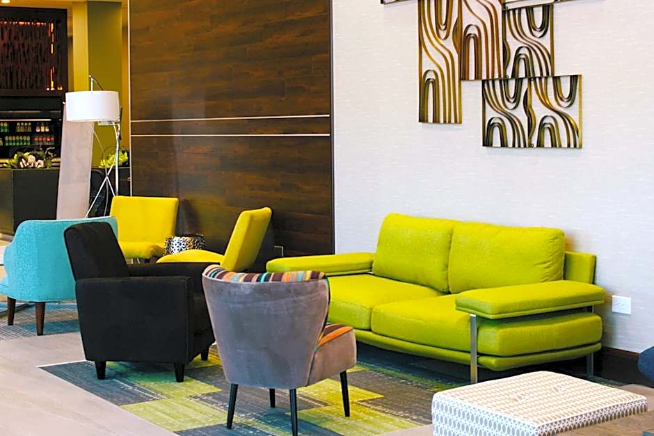 Holiday Inn Express & Suites Mexicali By IHG