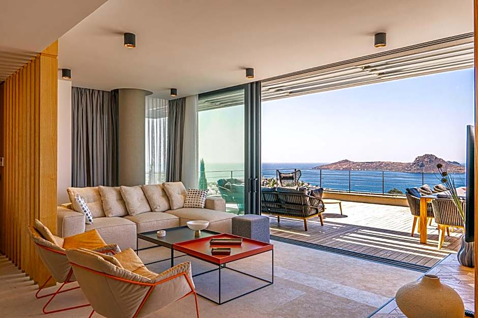 G Beyond Residences & Villas, Yalıkavak, Bodrum