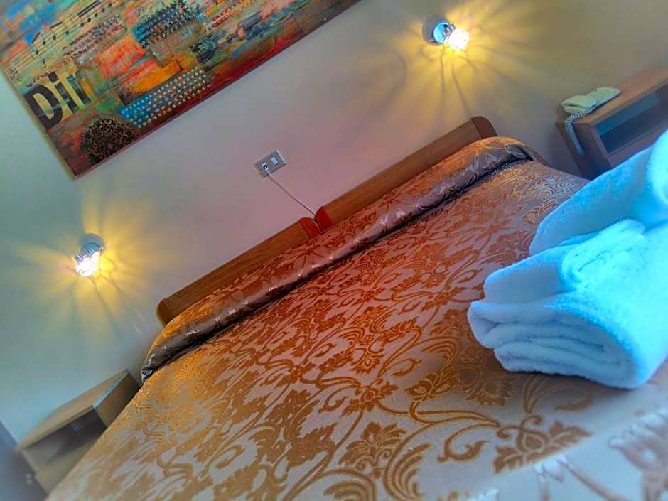 Hotel Eva La Romantica