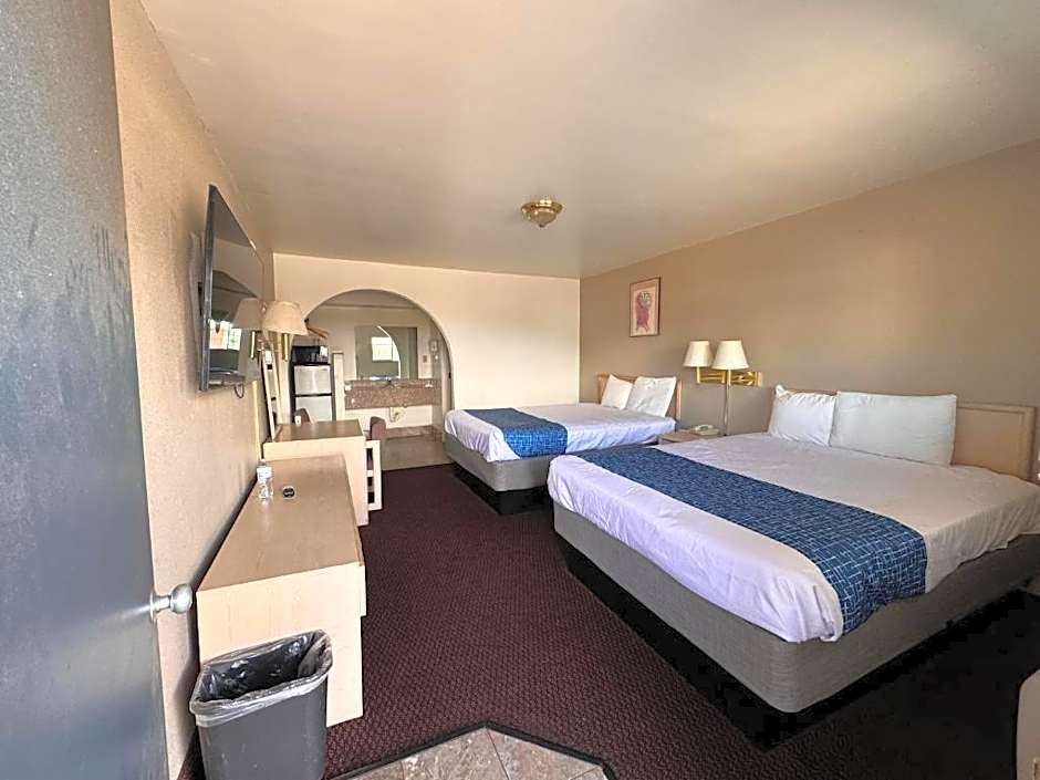 Travelodge Farmington – Farmington, NM