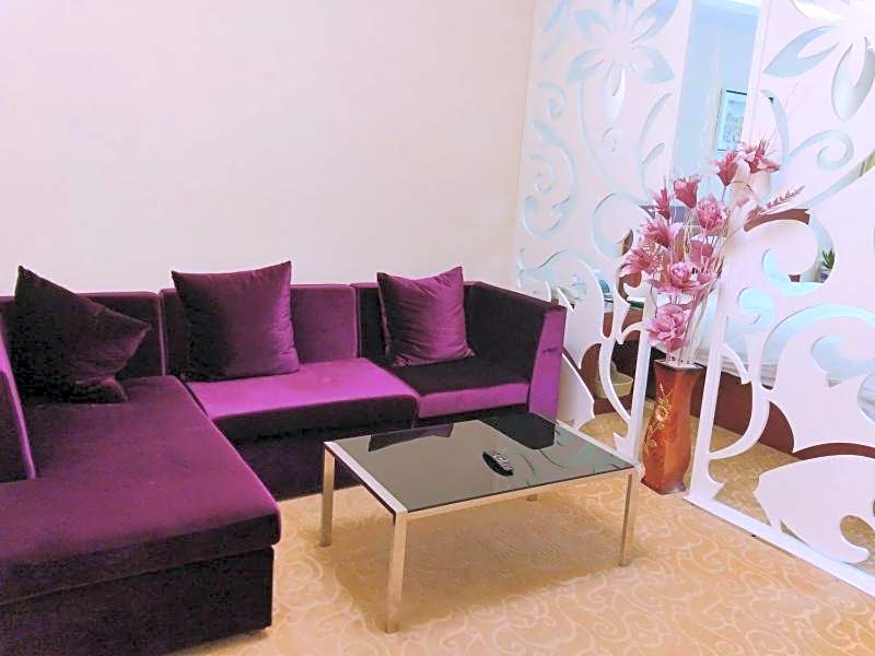 GreenTree Inn JiangSu NanJing MaQun Street NingZhi Road Shell Hotel – Nanjing, Jiangsu, MD