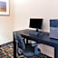 Quality Inn & Suites Lake Charles South