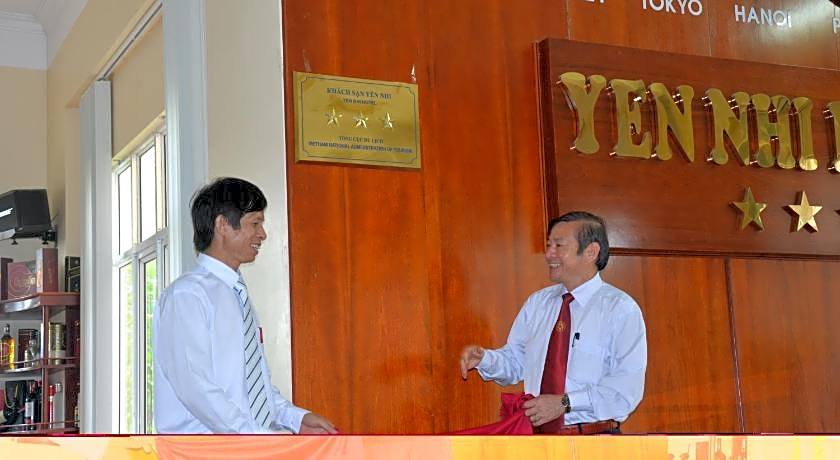 Yen Nhi Ninh Binh Hotel