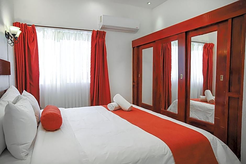 Maravida Social Hotel by Crazy Monkey