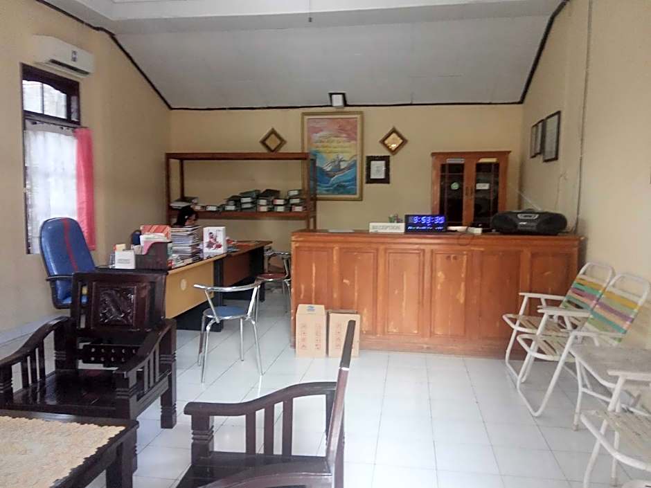 Hotel Kawsar Syariah