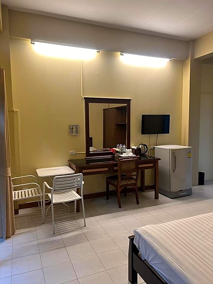 Lalisa Hotel Aonang