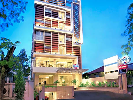 Cordela Hotel Cirebon