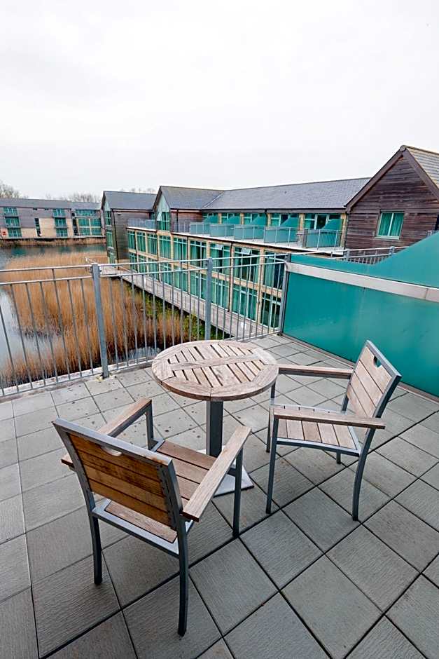 De Vere Cotswold Water Park