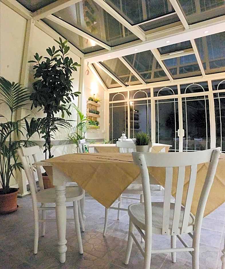 La Speranza Hotel Grazzini