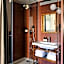 Hotel Cabane