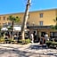 Hotel Columbus sul Lago