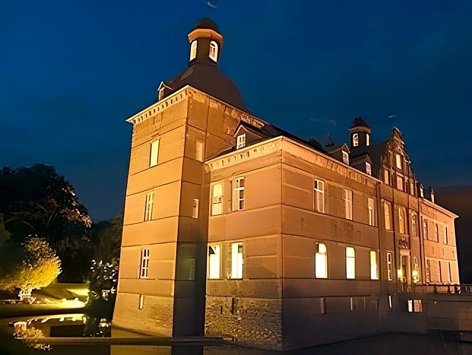 Schlosshotel Hugenpoet