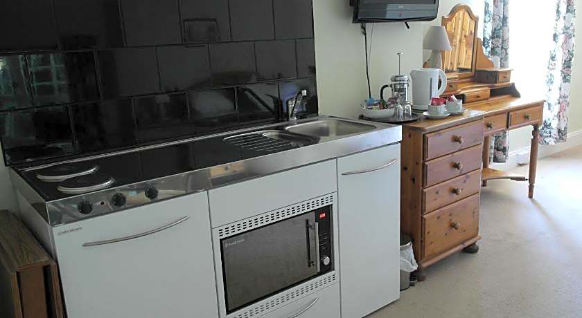 Trimstone Manor Country House Hotel