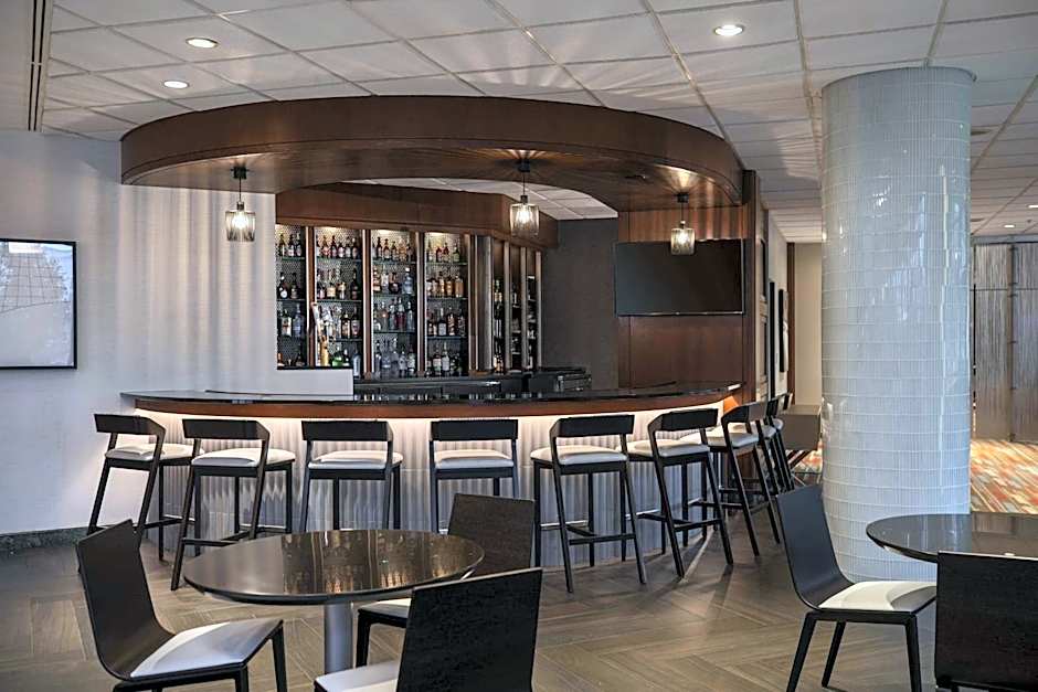 Washington Dulles Marriott Suites