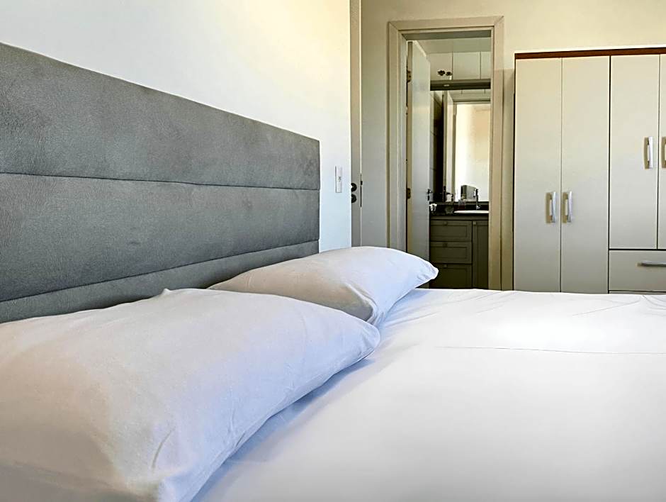 Resid. Clube Mar Grosso - Laguna - LAG706