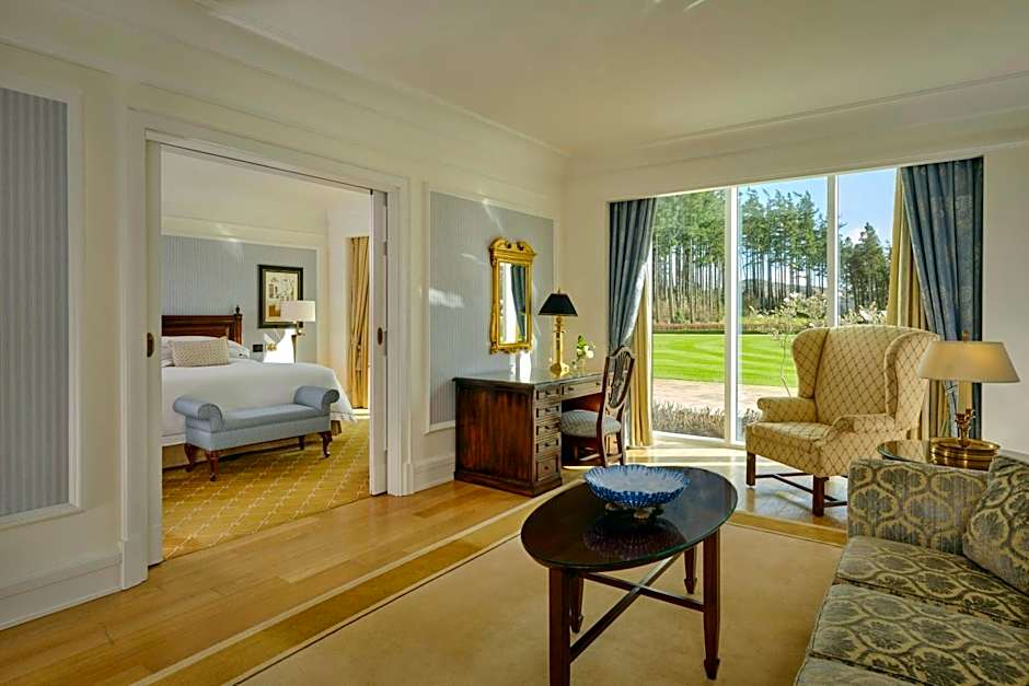Powerscourt Hotel, Autograph Collection