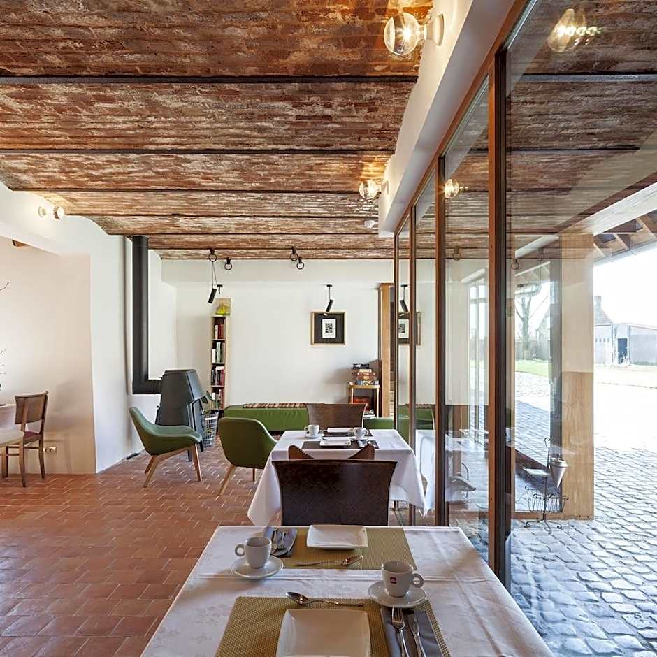 B&B De Deugdzonde