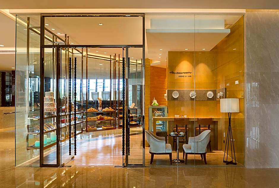 Swissotel Guangzhou 