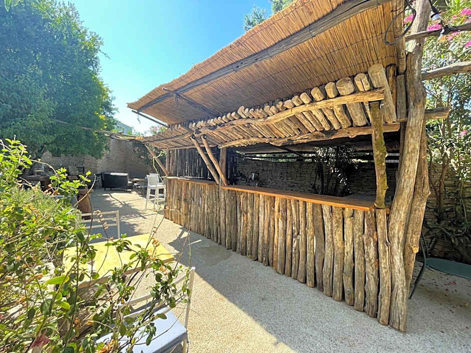 Logis NIMOTEL Hôtel Cosy