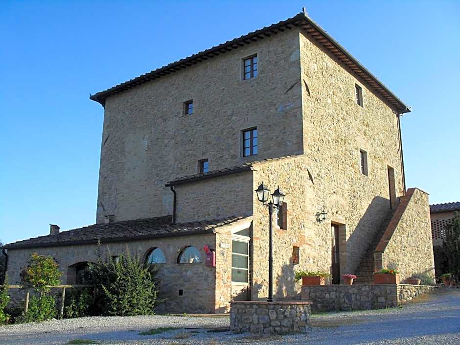 Agriturismo Il Casolare Di Bucciano
