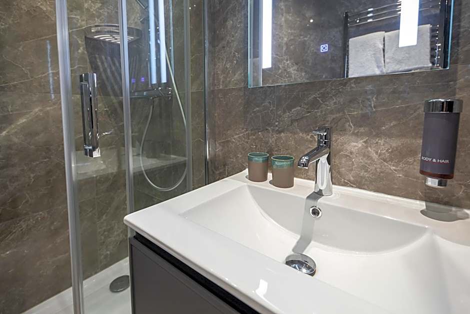 ACHAT Hotel Luneburger Heide