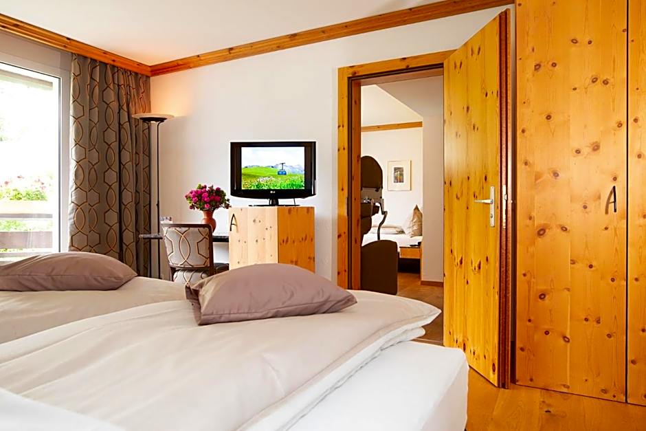 Hotel Hohe Promenade