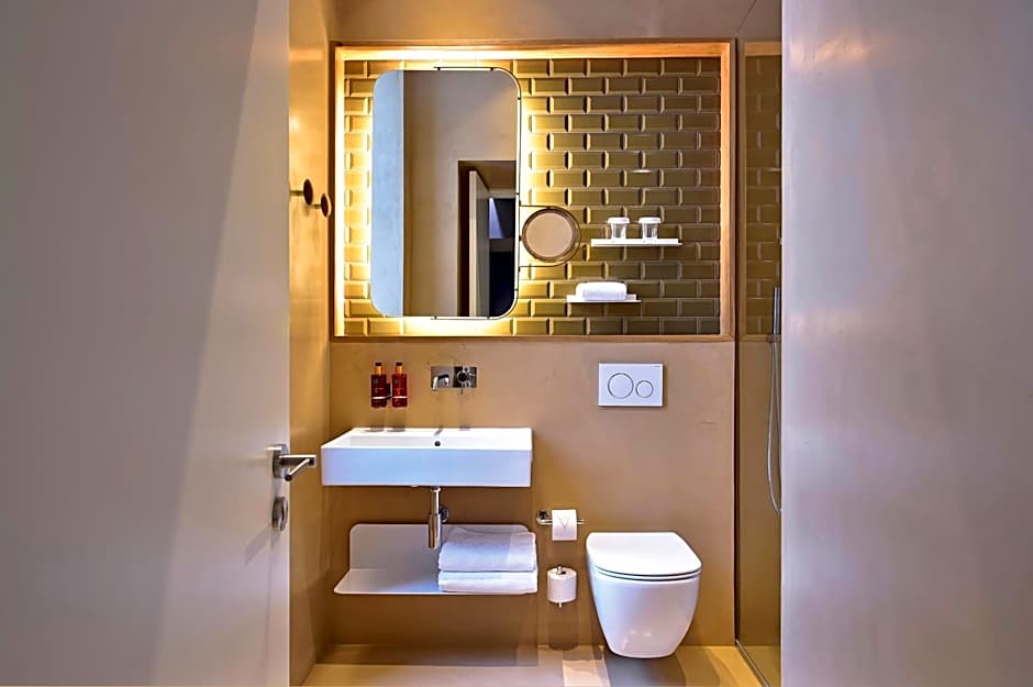 My Story Hotel Figueira