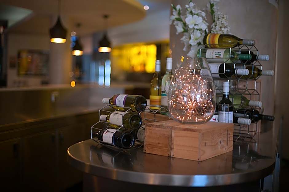 Ramada Hotel & Suites Sydney Cabramatta