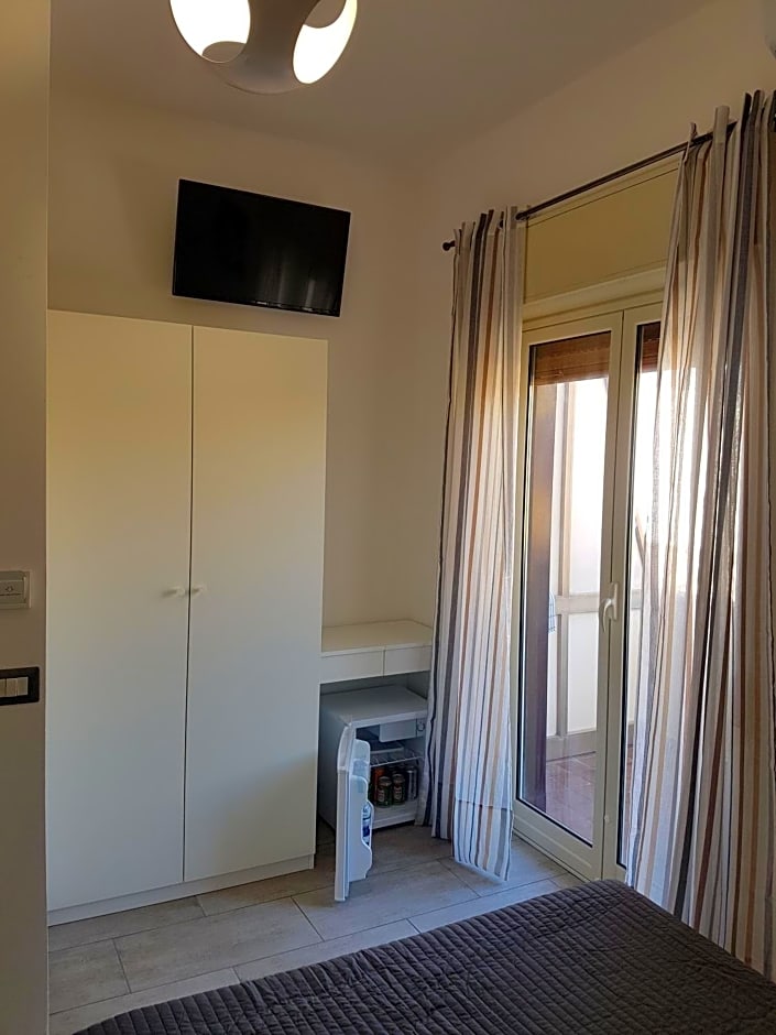 B&B Rometta Beach