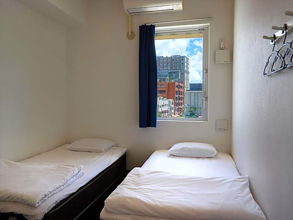 Chura Cabin Kokusai-Dori