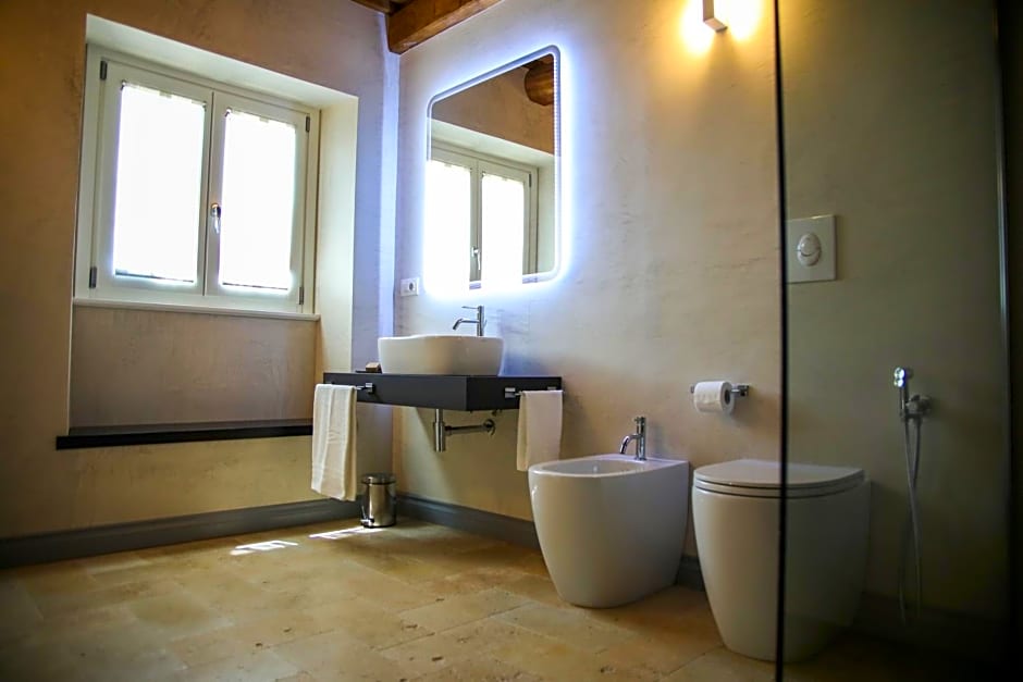 Villa Angela Country House
