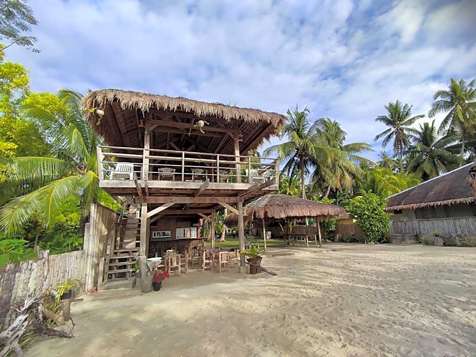 Sabas Beach and Campsite