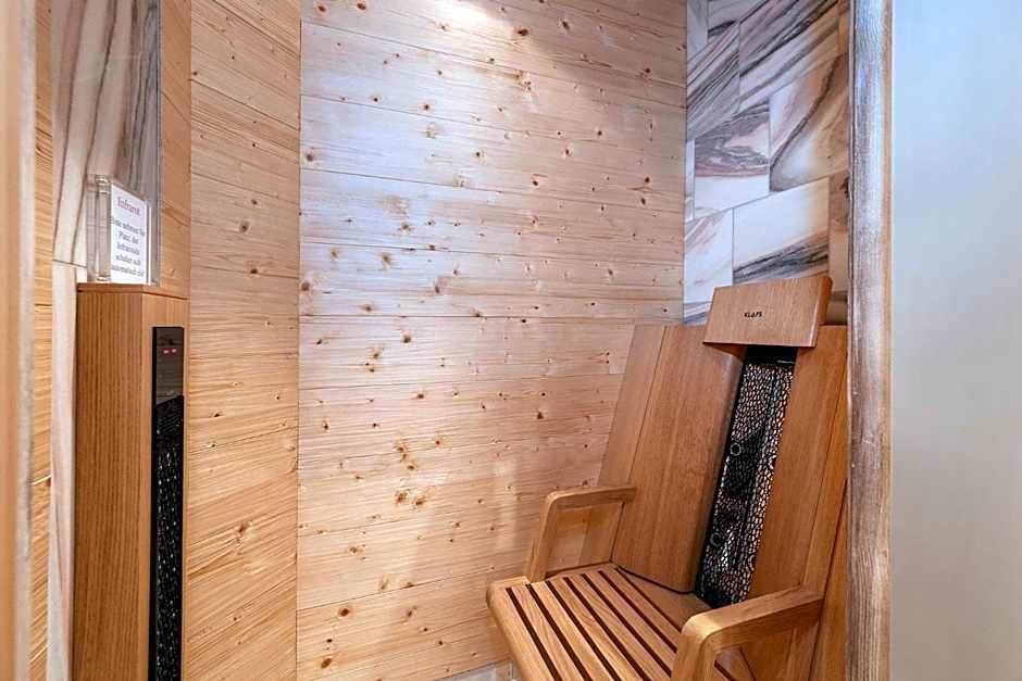 Hotel Garni Haus Tyrol