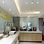City Comfort Inn Nanchong Nanbu County Government