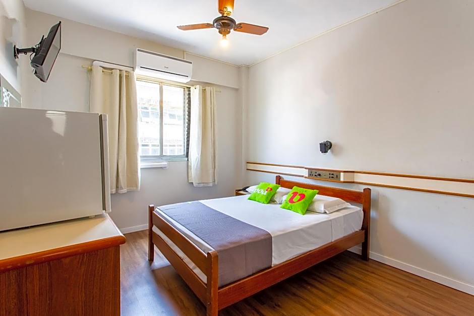 VOA San José Palace Hotel