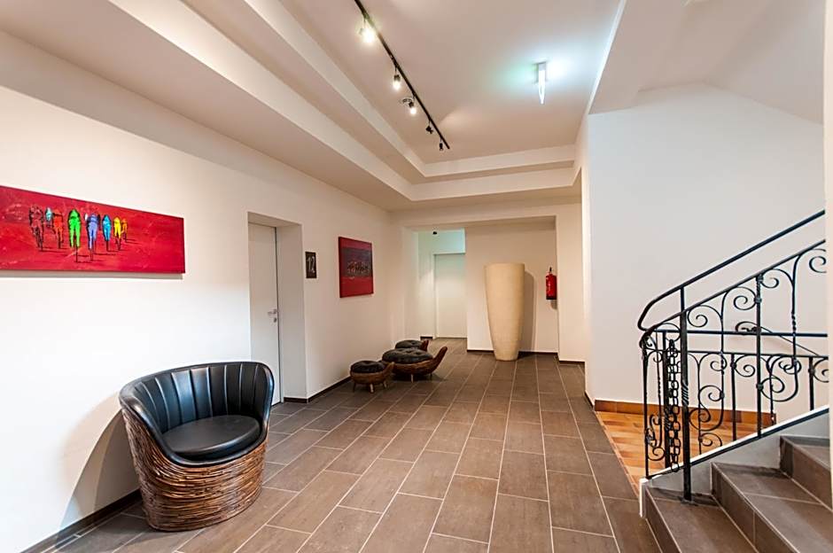 Pension Max SUMMERCARD INCLUDED