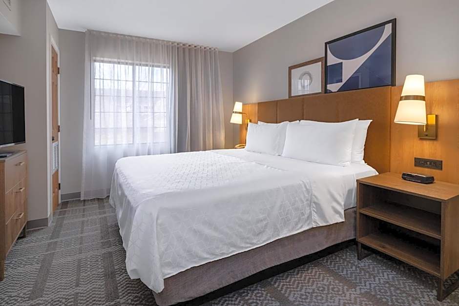 Staybridge Suites Columbus-Dublin By IHG