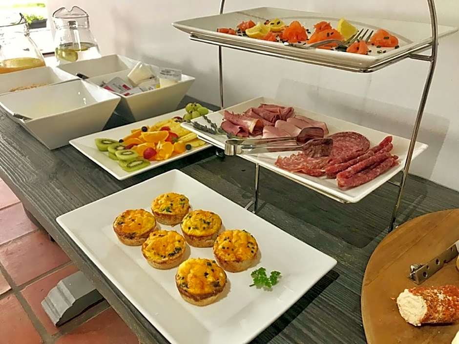 Mont d'Or Franschhoek